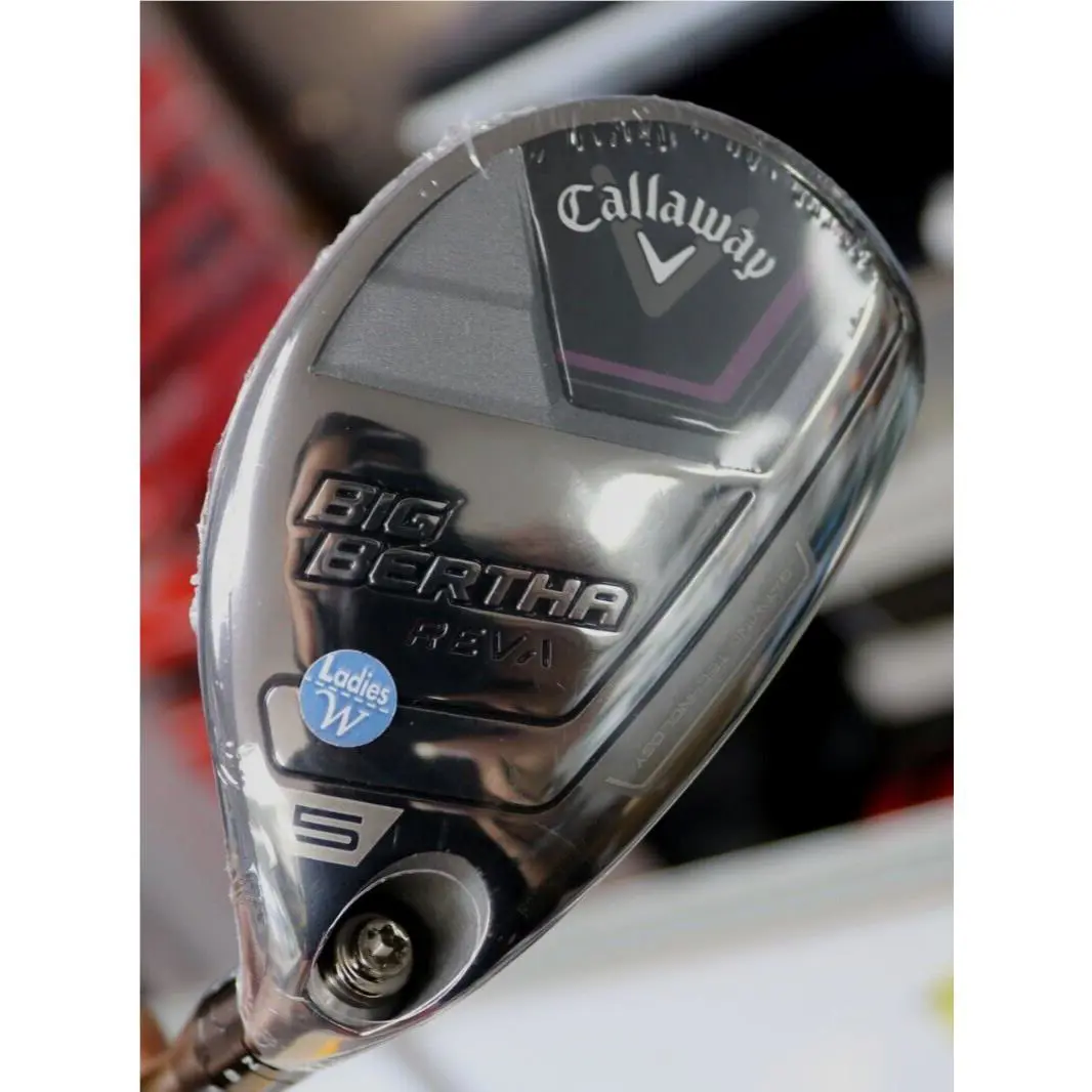 Callaway  - Big Bertha REVA 23 - Big Bertha REVA 1