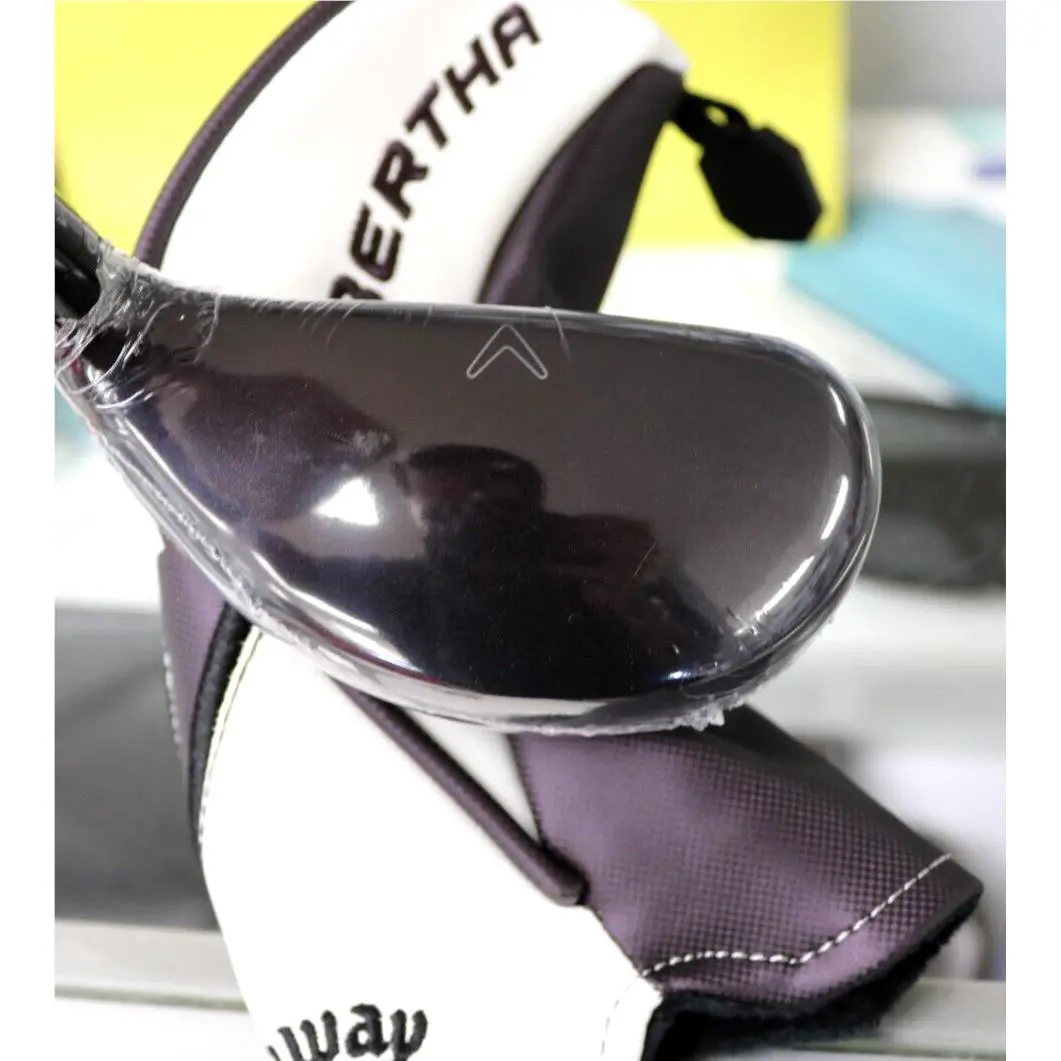 Callaway  - Big Bertha REVA 23 - Big Bertha REVA 2