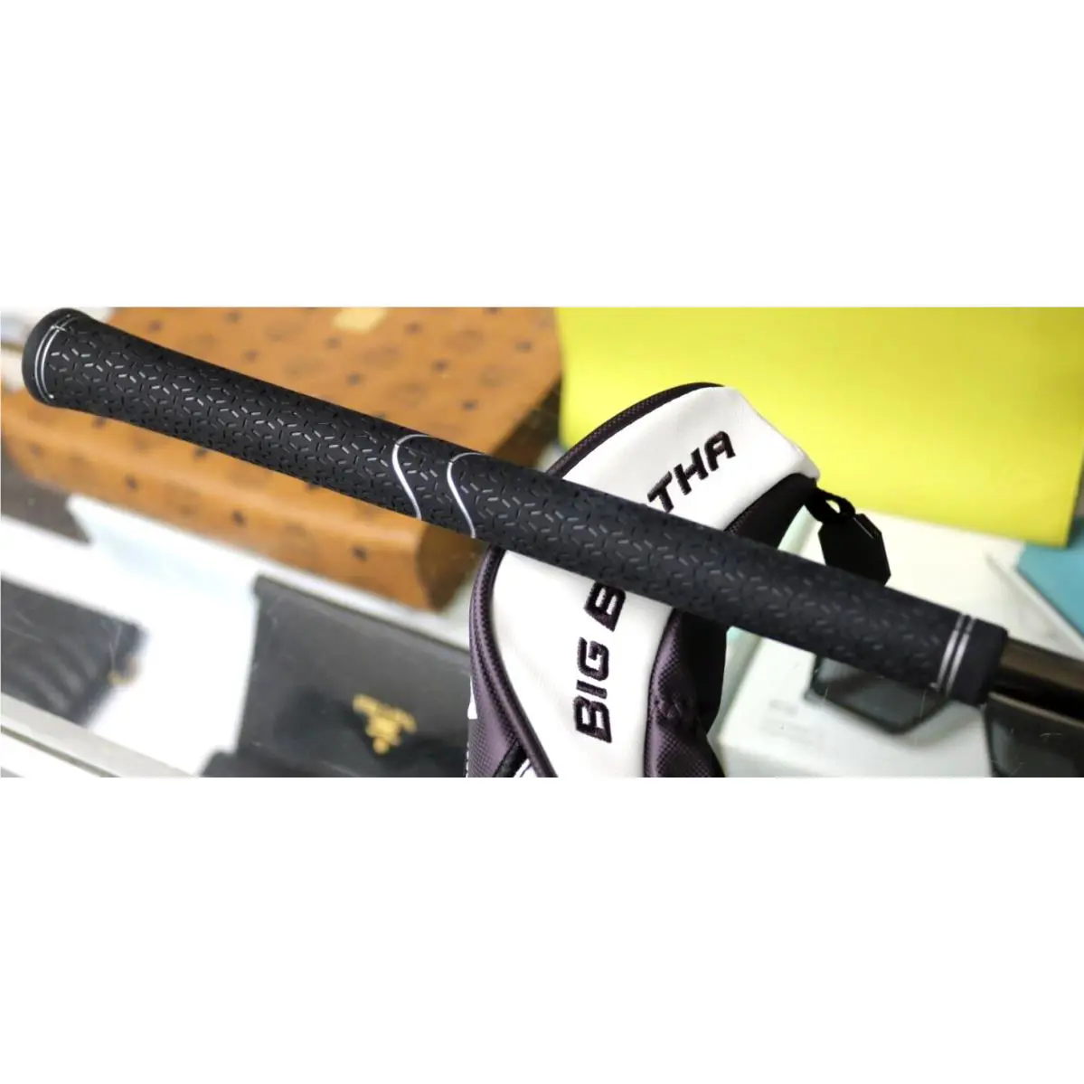 Callaway  - Big Bertha REVA 23 - Big Bertha REVA 4