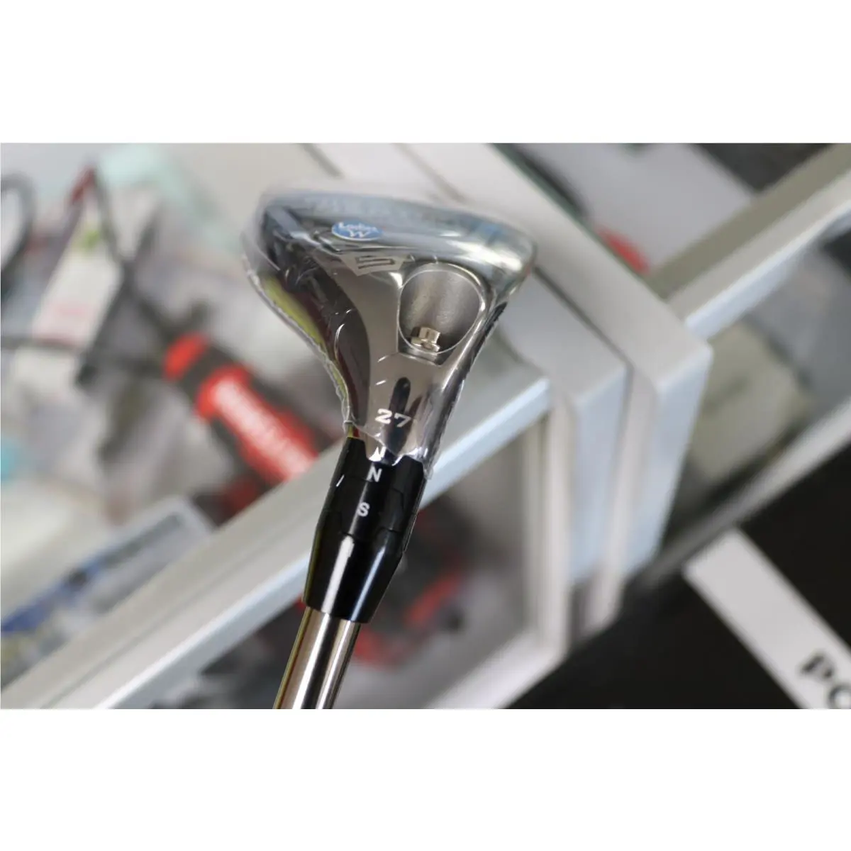 Callaway  - Big Bertha REVA 23 - Big Bertha REVA 6