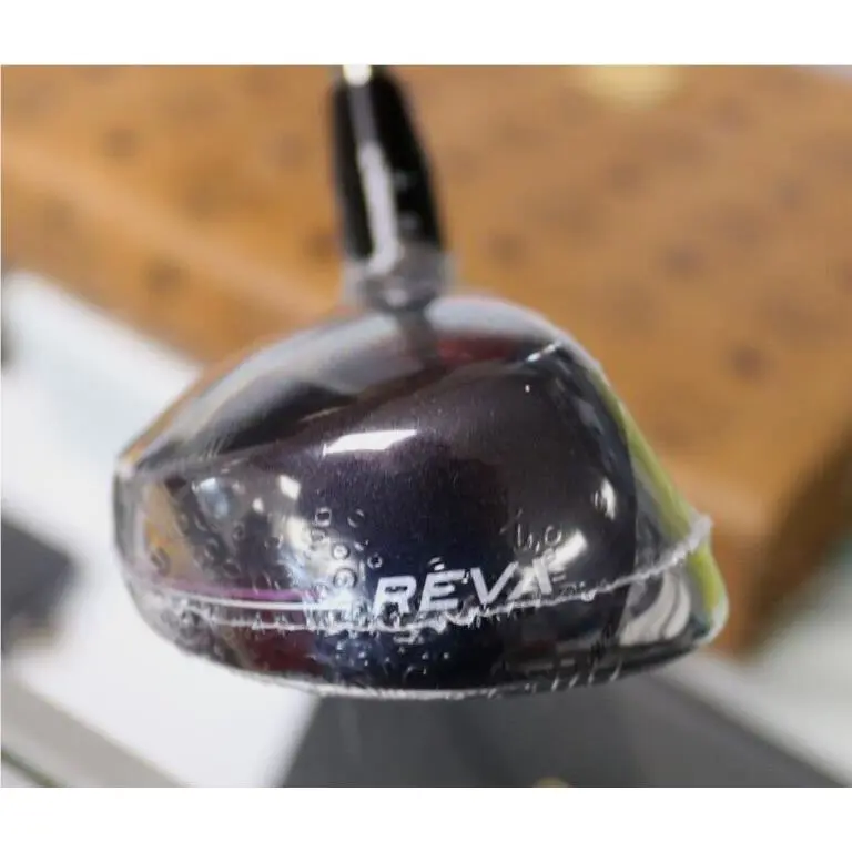 Callaway  - Big Bertha REVA 23 - Big Bertha REVA 7