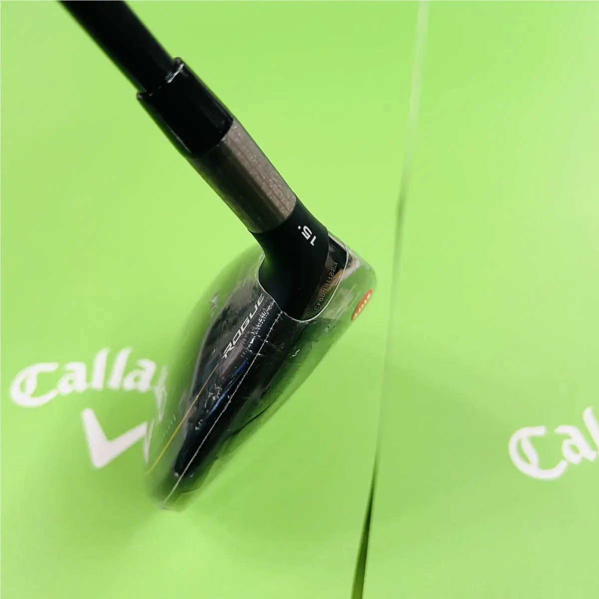 Callaway  - Rogue ST Max - Rogue Max - Blue 2