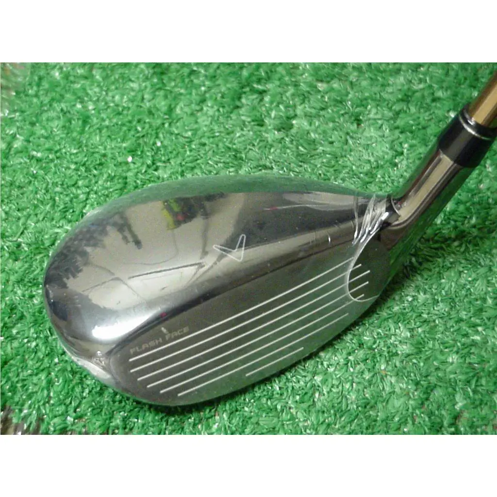 Callaway  - epic - epic 1
