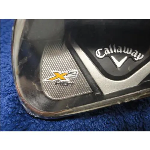 Callaway  - X2 HOT - HOT 0