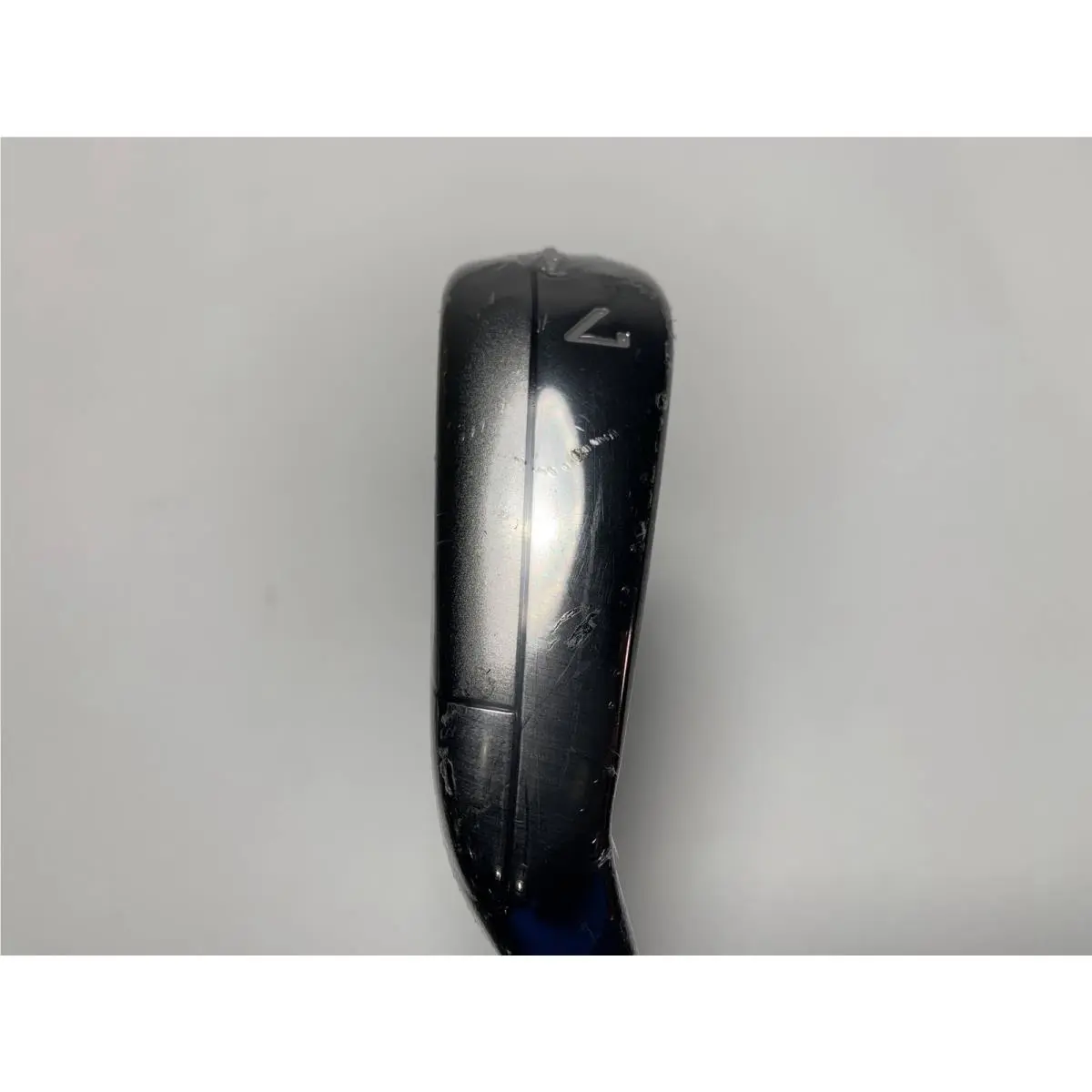Callaway  - Big Bertha 23 - Big Bertha 0