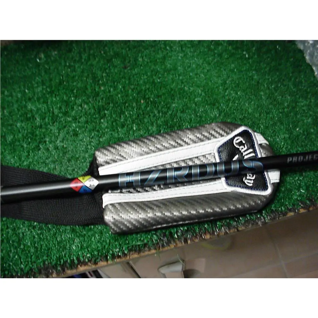 Callaway  - xr 0