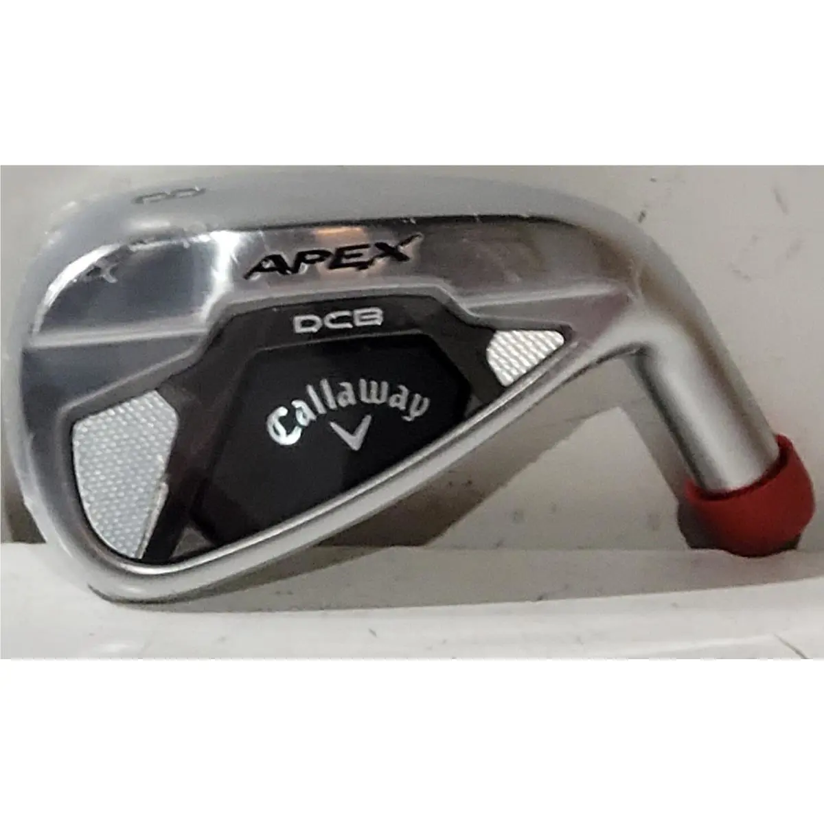 Callaway Apex Dcb 8 Iron Club Head Only