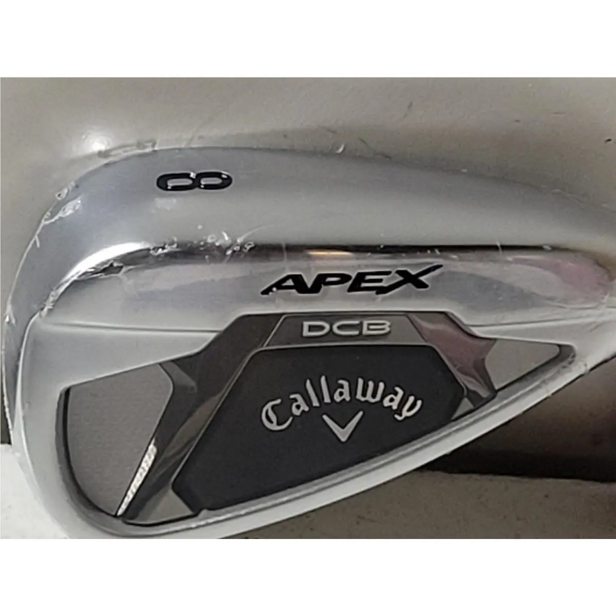 Callaway  - callaway apex dcb - apex dcb 0