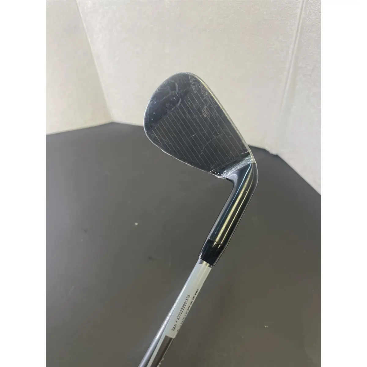 Callaway  - RAZR X Black - RAZR Black - Black 0