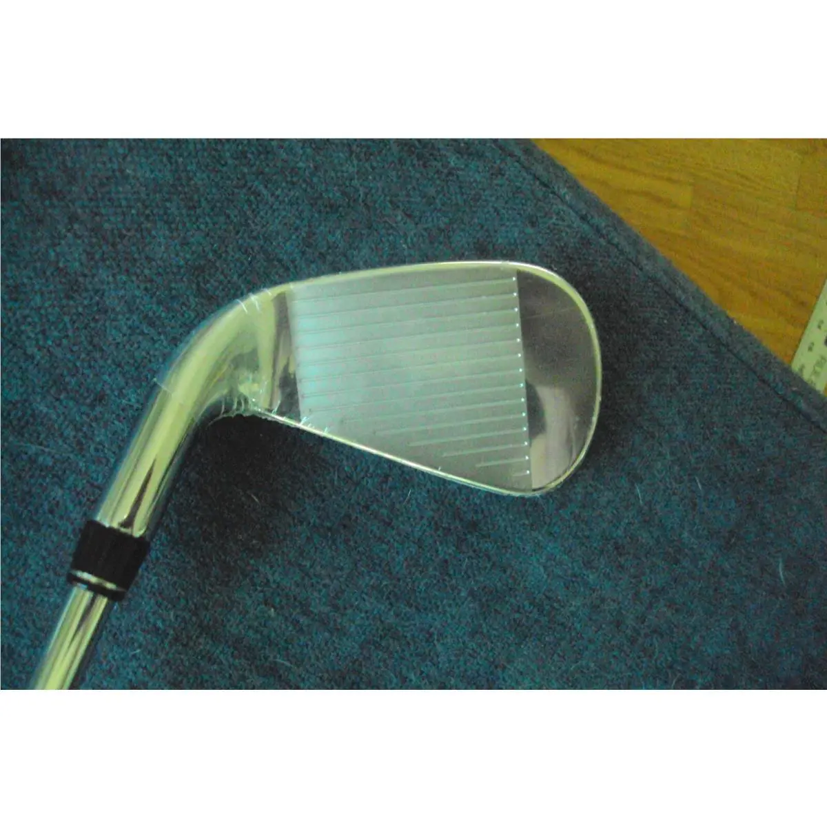 Callaway  - Paradym X Forged - Paradym Forged 1