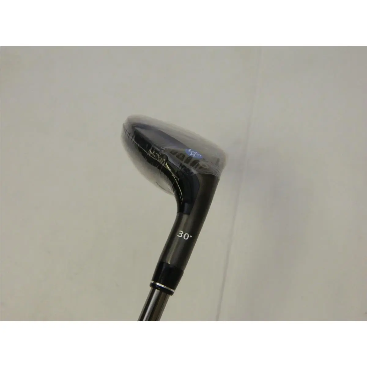 Callaway  - Big Bertha B 21 - Big Bertha - Black 0