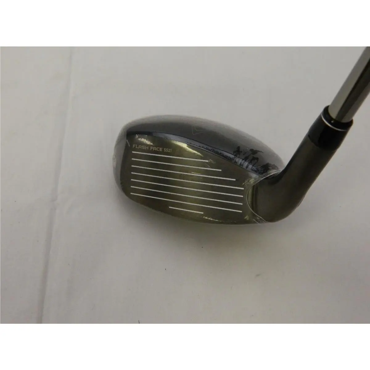 Callaway  - Big Bertha B 21 - Big Bertha - Black 2