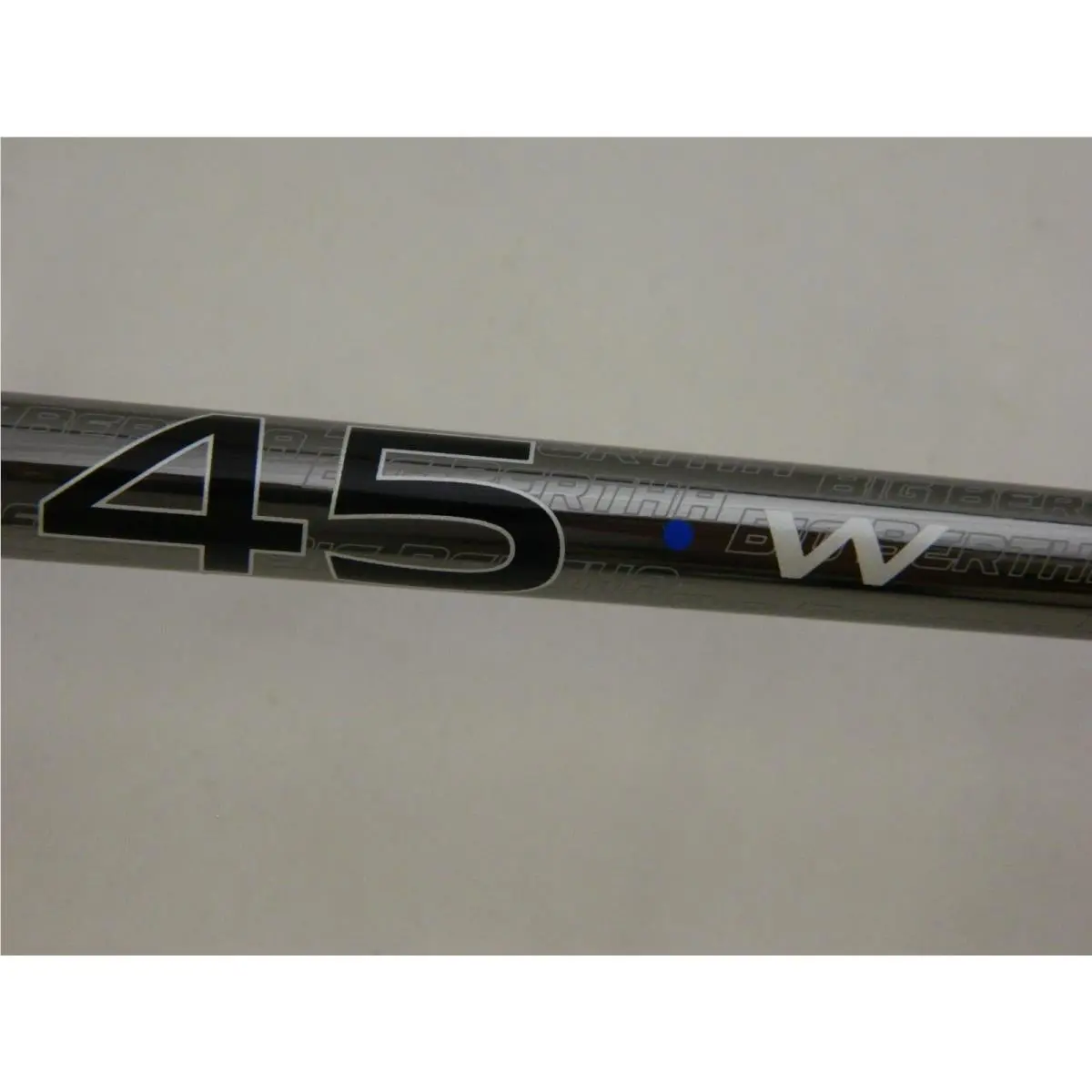 Callaway  - Big Bertha B 21 - Big Bertha - Black 4