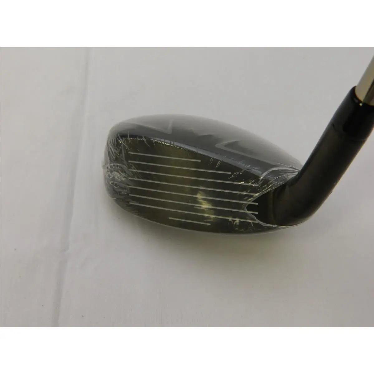 Callaway  - Steelhead XR - Steelhead - Black 2