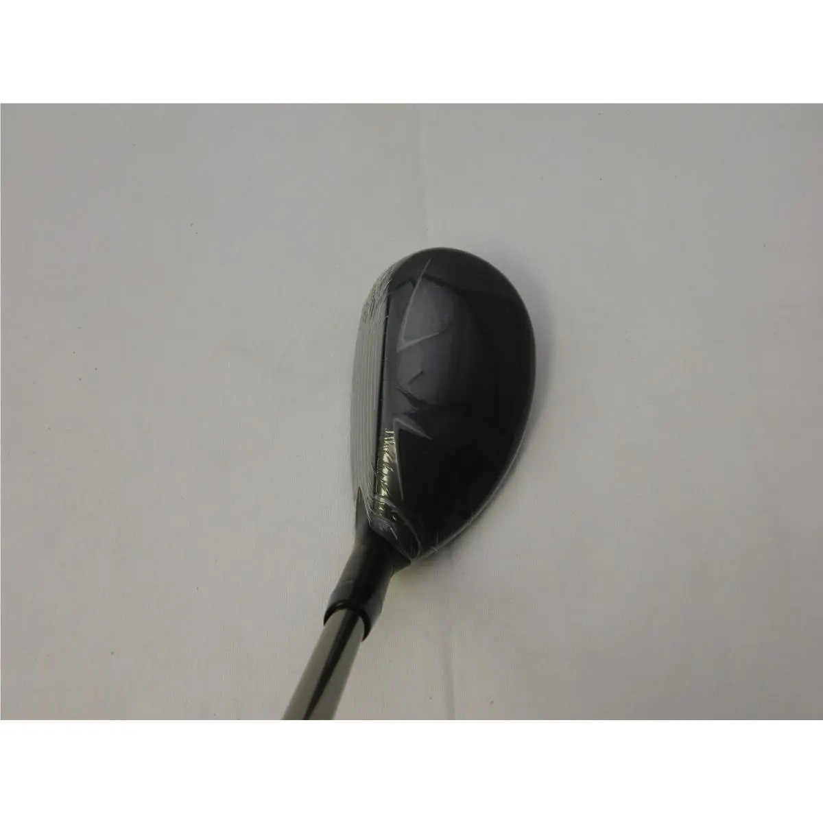 Callaway  - Steelhead XR - Steelhead - Black 1