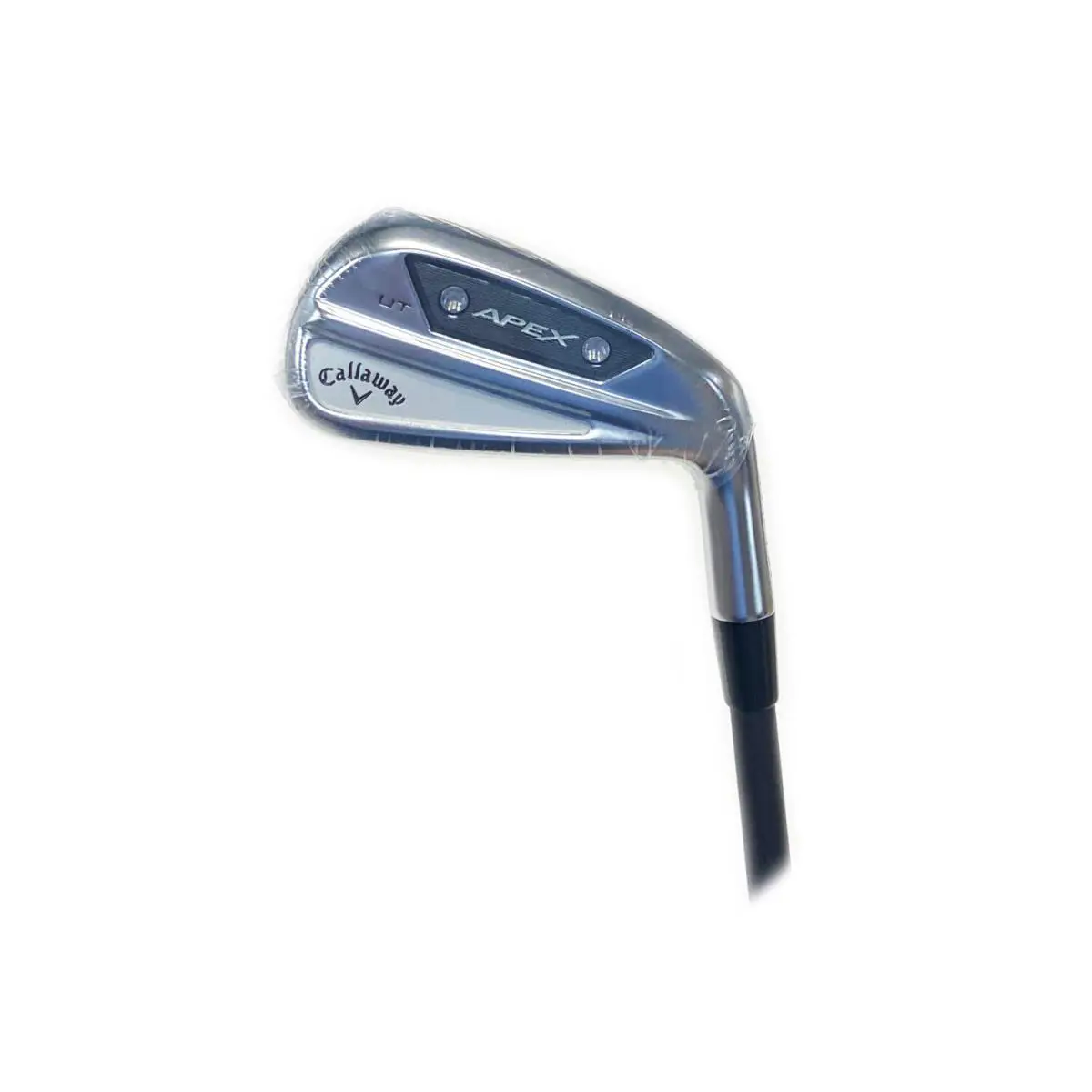 2024 Callaway Apex Forged UT 20 Utility Iron Graphite Mmt 80 Stiff Flex