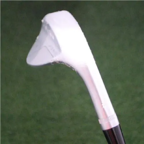 Callaway  - Jaws Raw - Jaws Raw - 4F2856107323X601 - Silver (UPC: 194518482318) 0