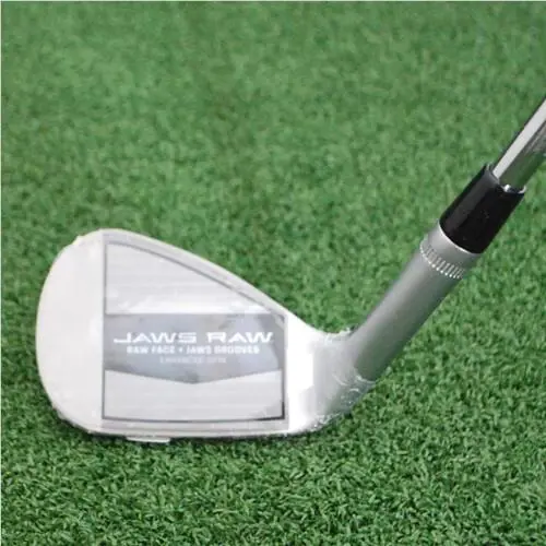 Callaway  - Jaws Raw - Jaws Raw - 4F2856107323X601 - Silver (UPC: 194518482318) 1