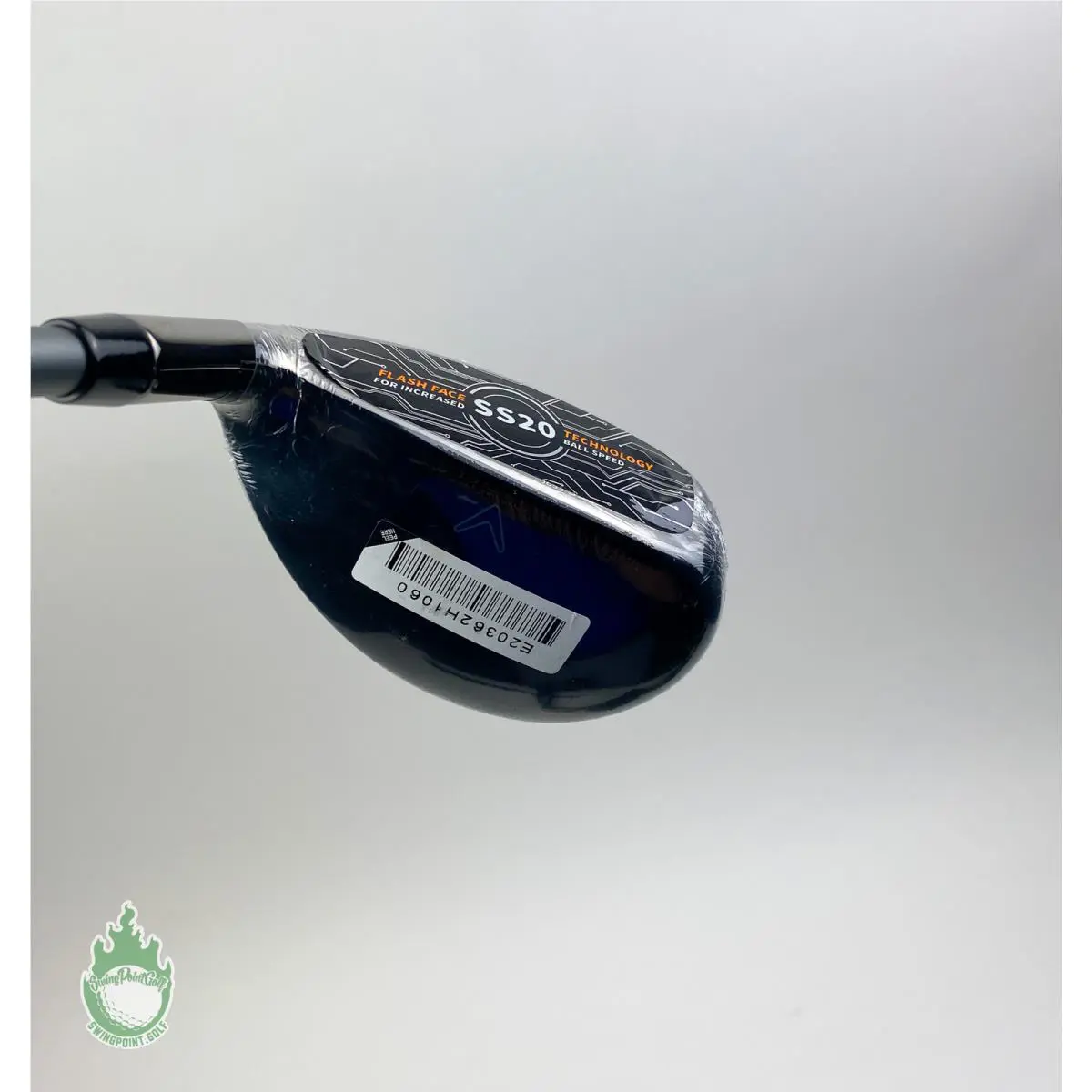 Callaway  - Mavrik - Mavrik 6