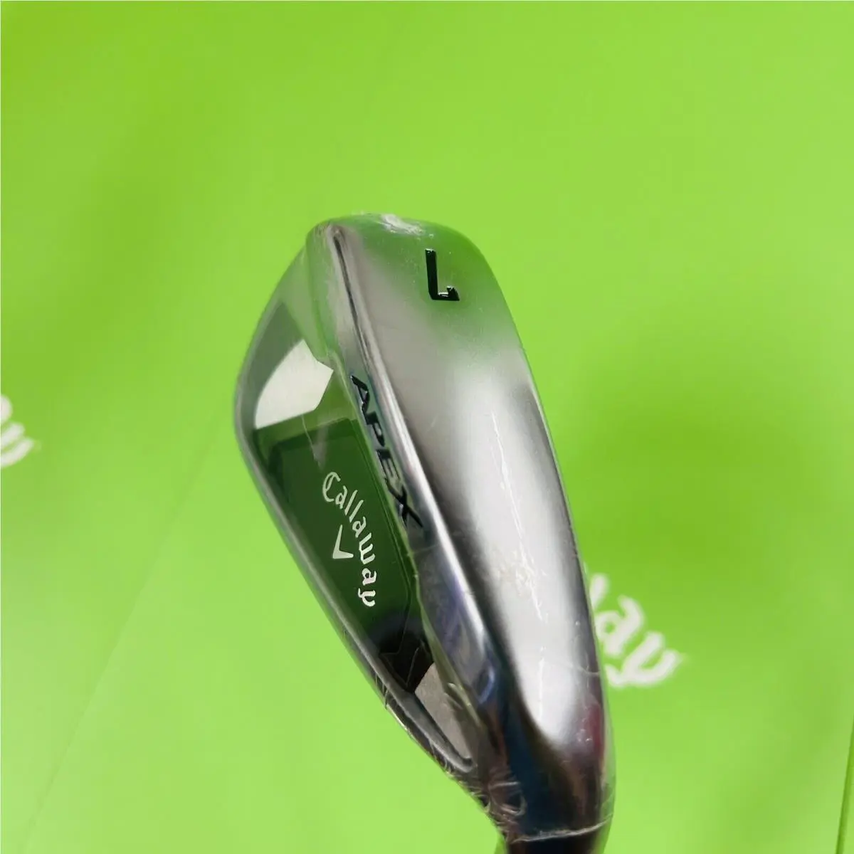 Callaway  - Apex DCB 21 - Apex DCB 0