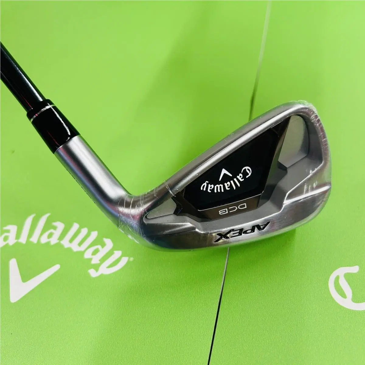 Callaway  - Apex DCB 21 - Apex DCB 1