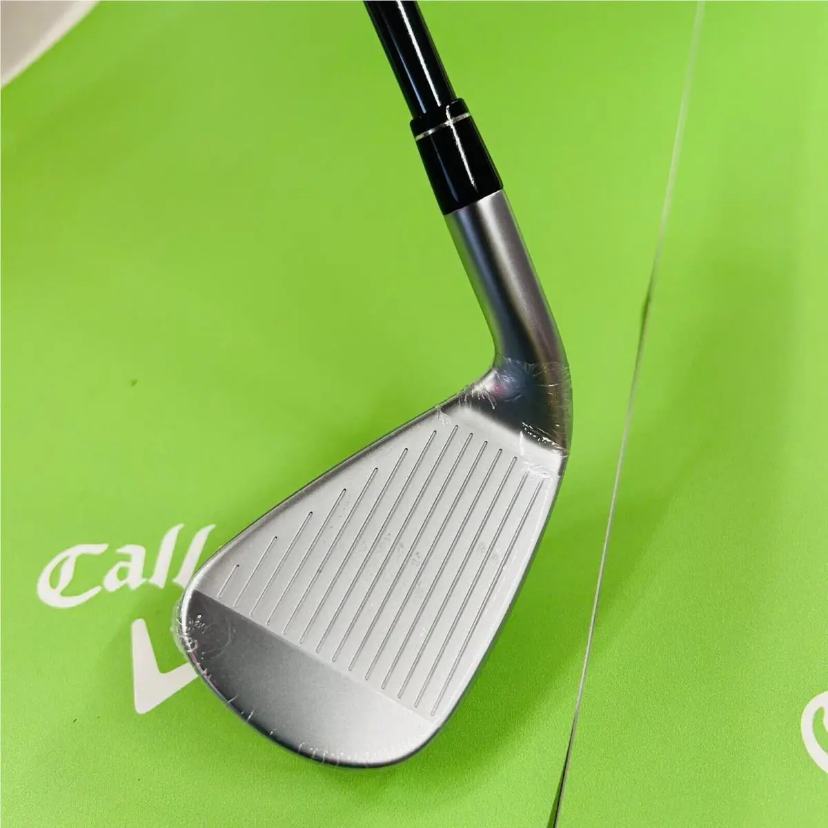 Callaway  - Apex DCB 21 - Apex DCB 2