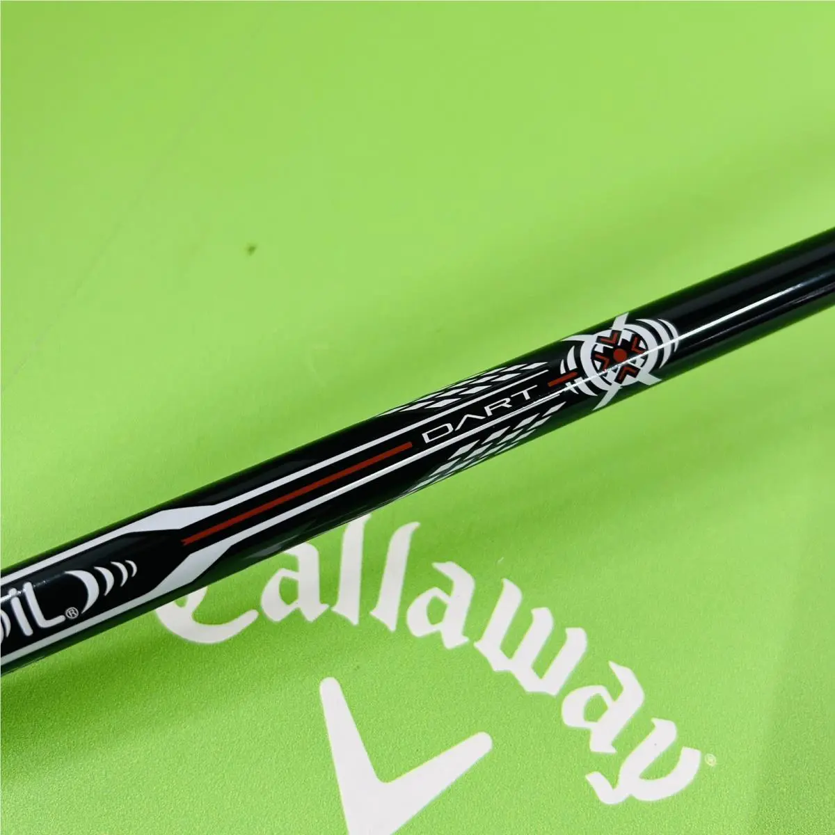 Callaway  - Apex DCB 21 - Apex DCB 3