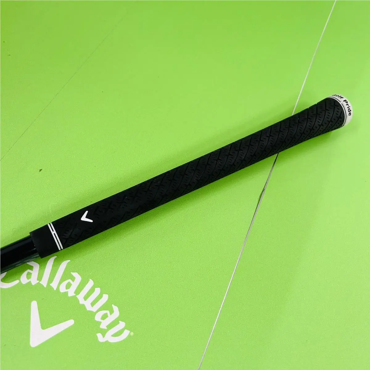 Callaway  - Apex DCB 21 - Apex DCB 7