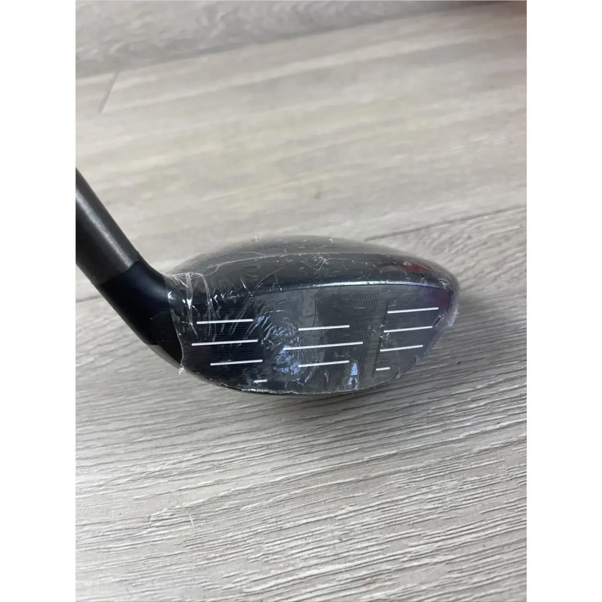 Callaway  - 2023 Paradym - Paradym - Blue - Dark Gray 2