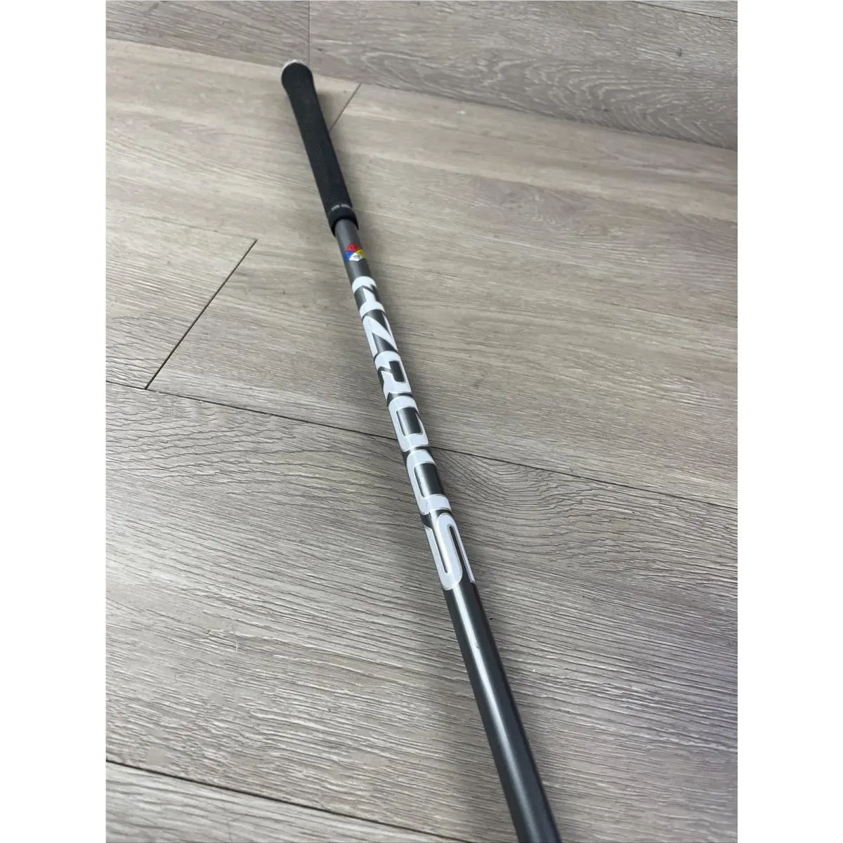 Callaway  - 2023 Paradym - Paradym - Blue - Dark Gray 4
