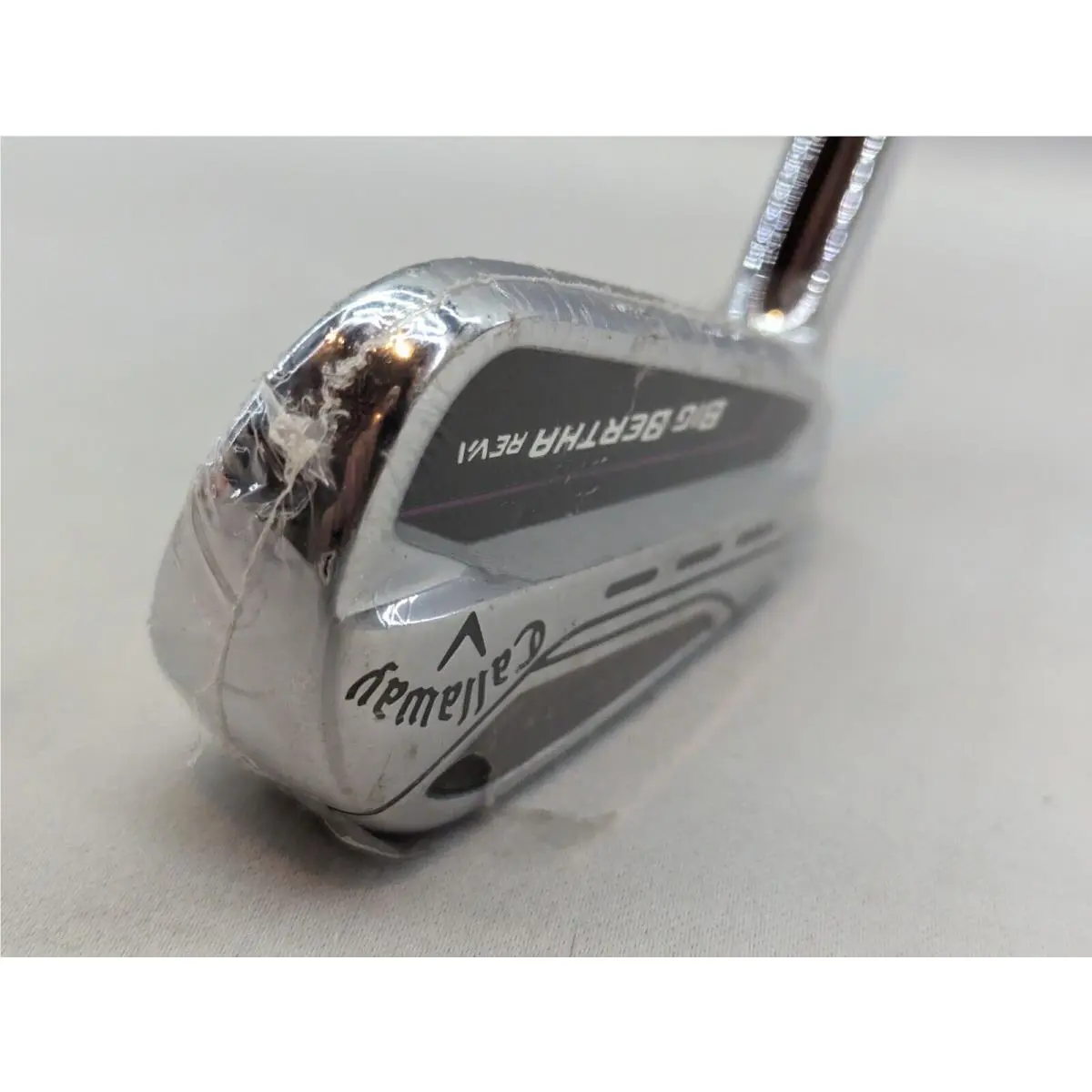 Callaway  10