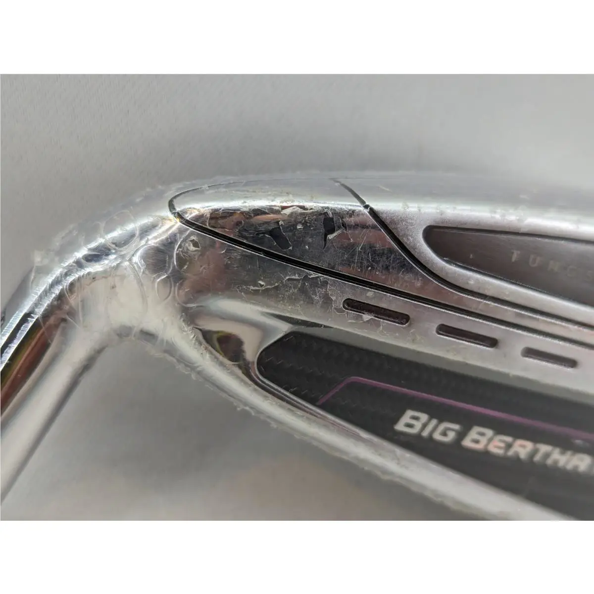 Callaway  1