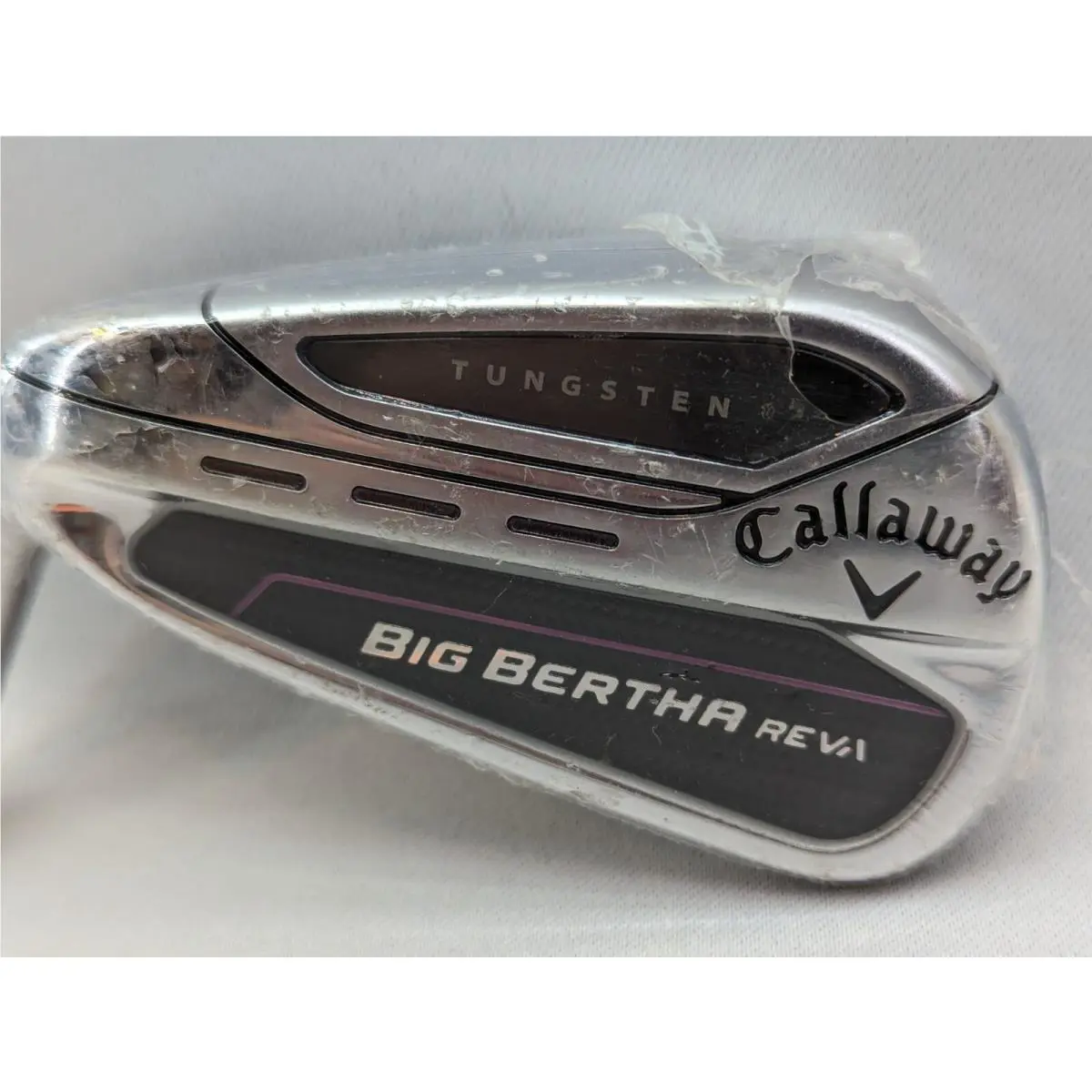 Callaway  2