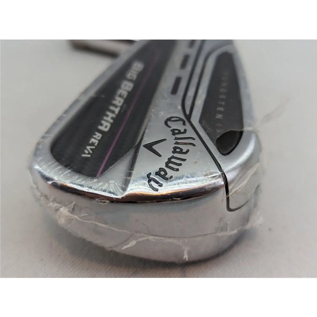Callaway  3