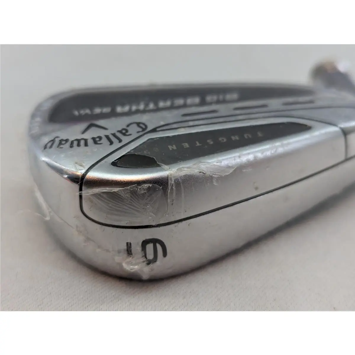 Callaway  4