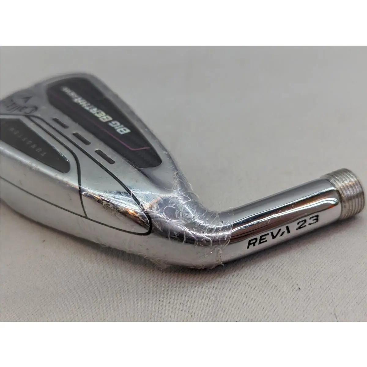 Callaway  5