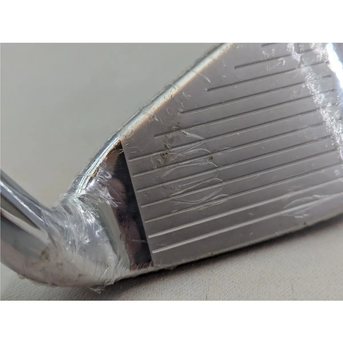 Callaway  8