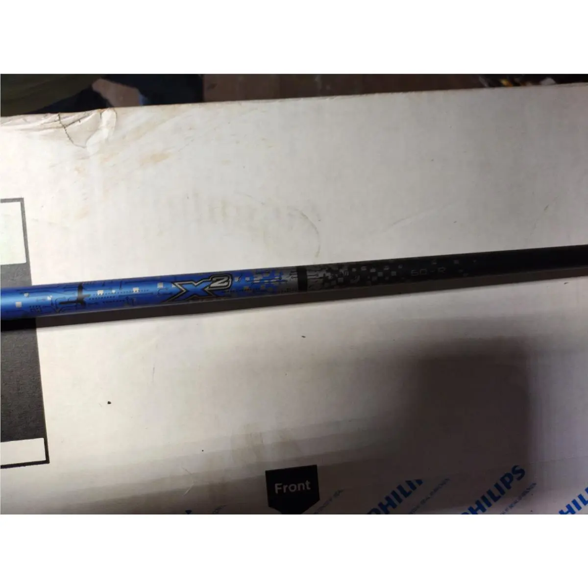 Callaway  - X2 Hot - Hot - Multicolor 0