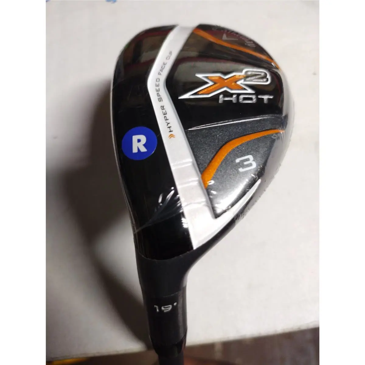 Callaway  - X2 Hot - Hot - Multicolor 4