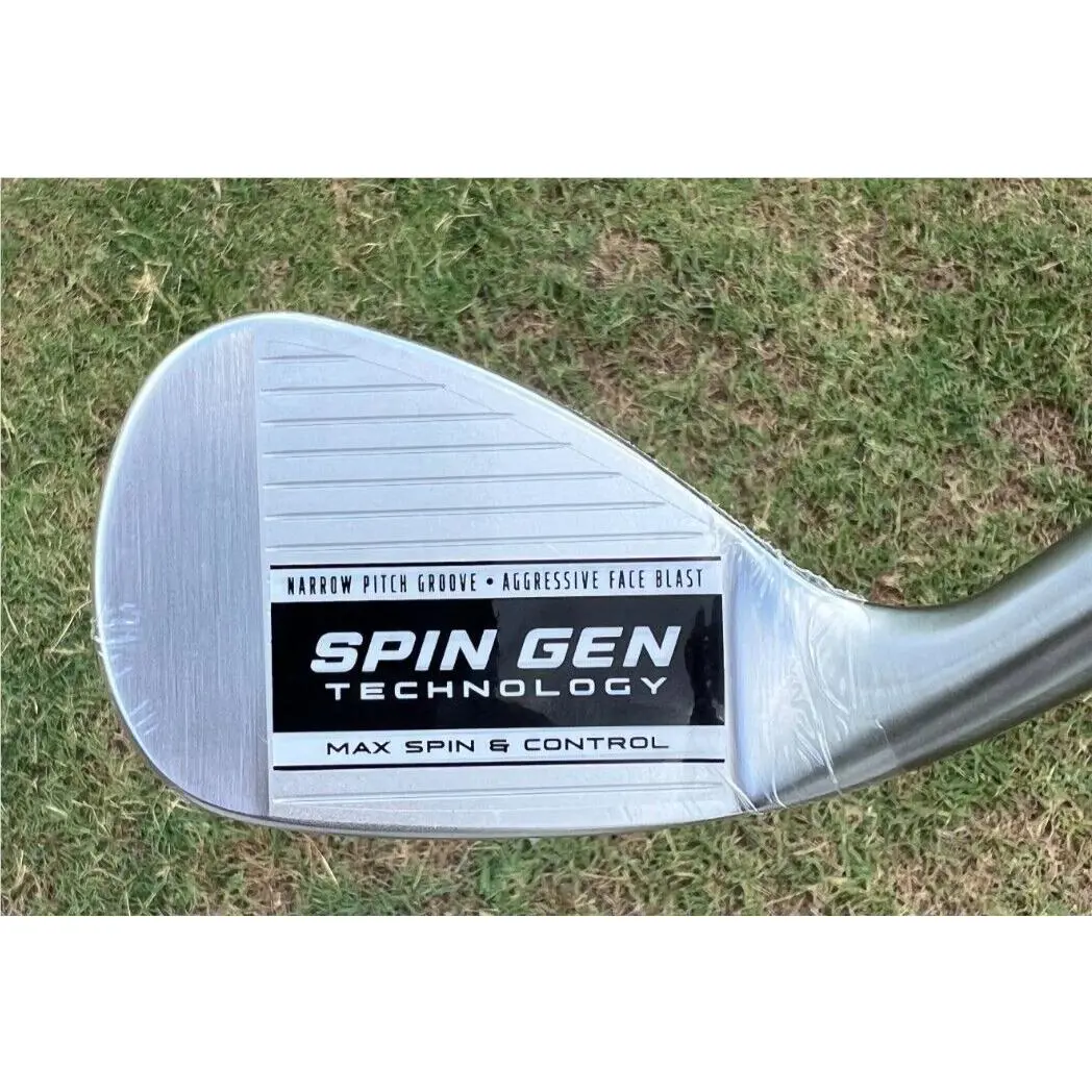 Callaway  - Opus - Opus - Chrome (UPC: 197193373001) 0