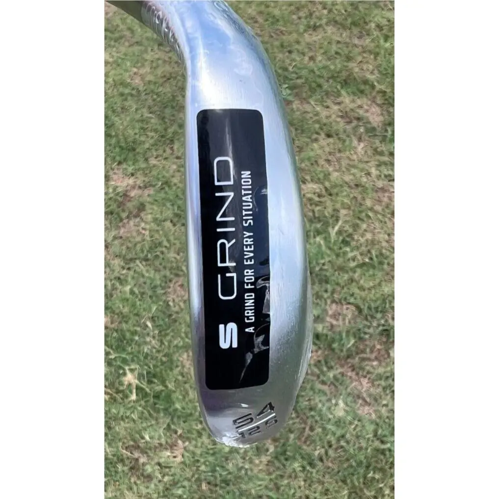 Callaway  - Opus - Opus - Chrome (UPC: 197193373001) 1