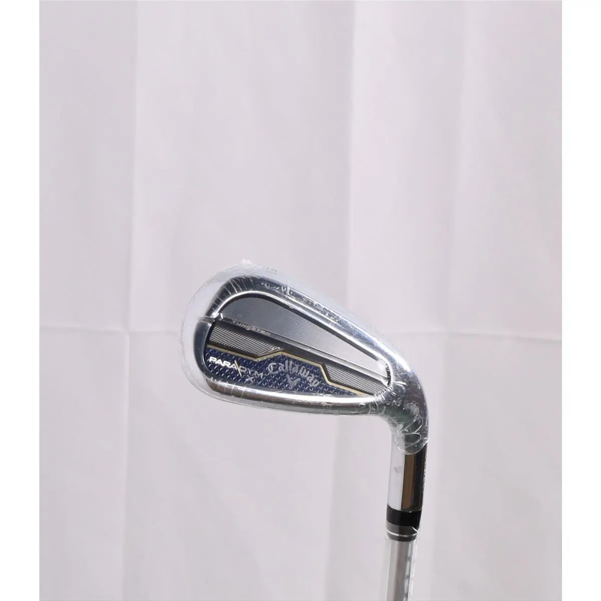 Callaway  - PARADYM X - PARADYM 0