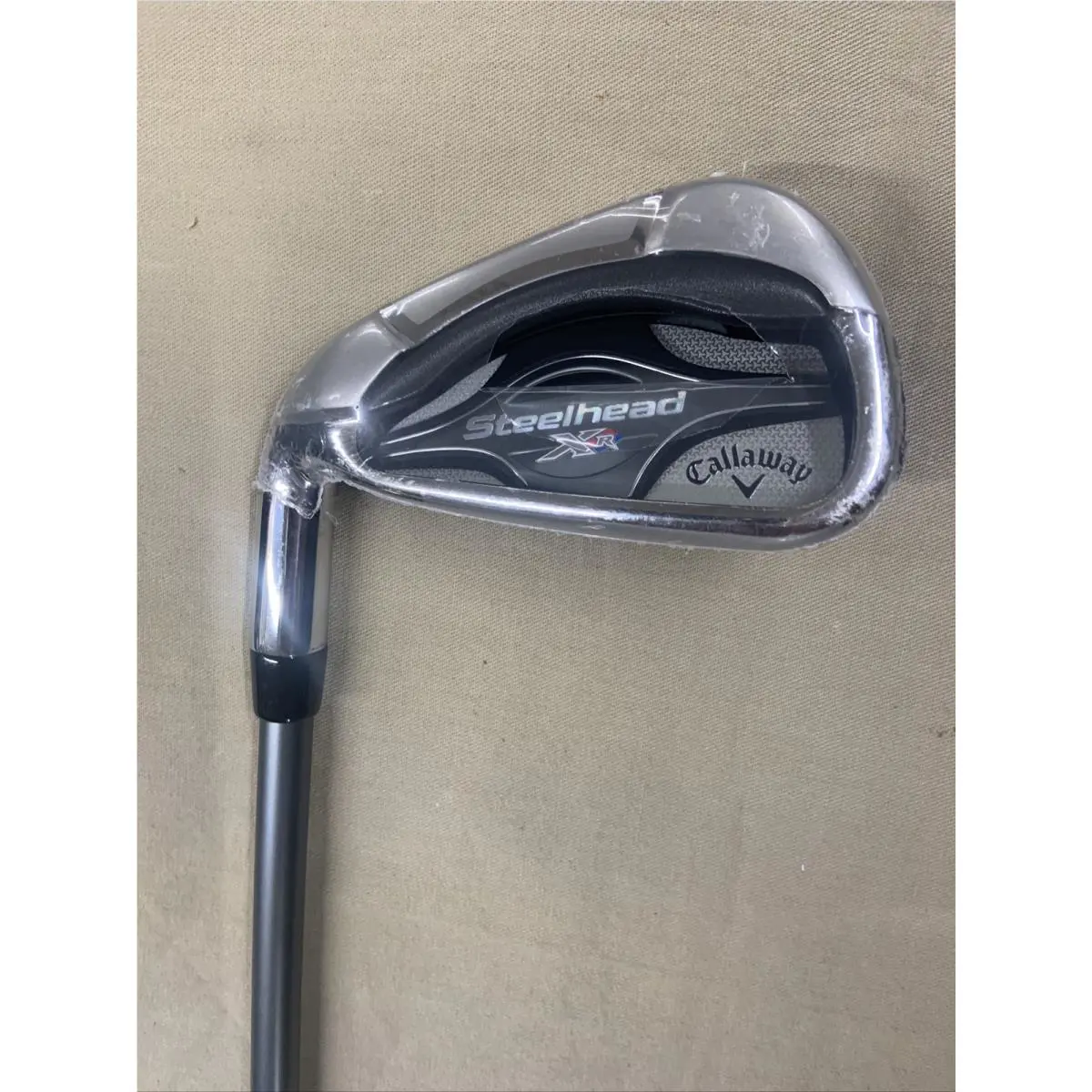 Callaway  - Ozik Program F15 - Ozik Program (UPC: 884885969030) 2