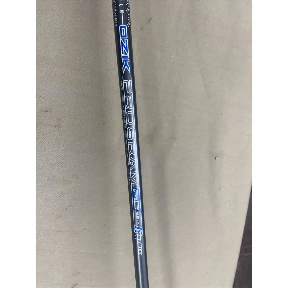 Callaway  - Ozik Program F15 - Ozik Program (UPC: 884885969030) 4