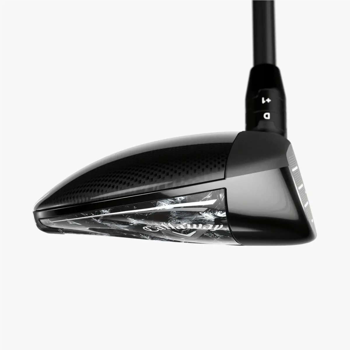 Callaway  - Paradym Ai SMOKE Max Fairway 0