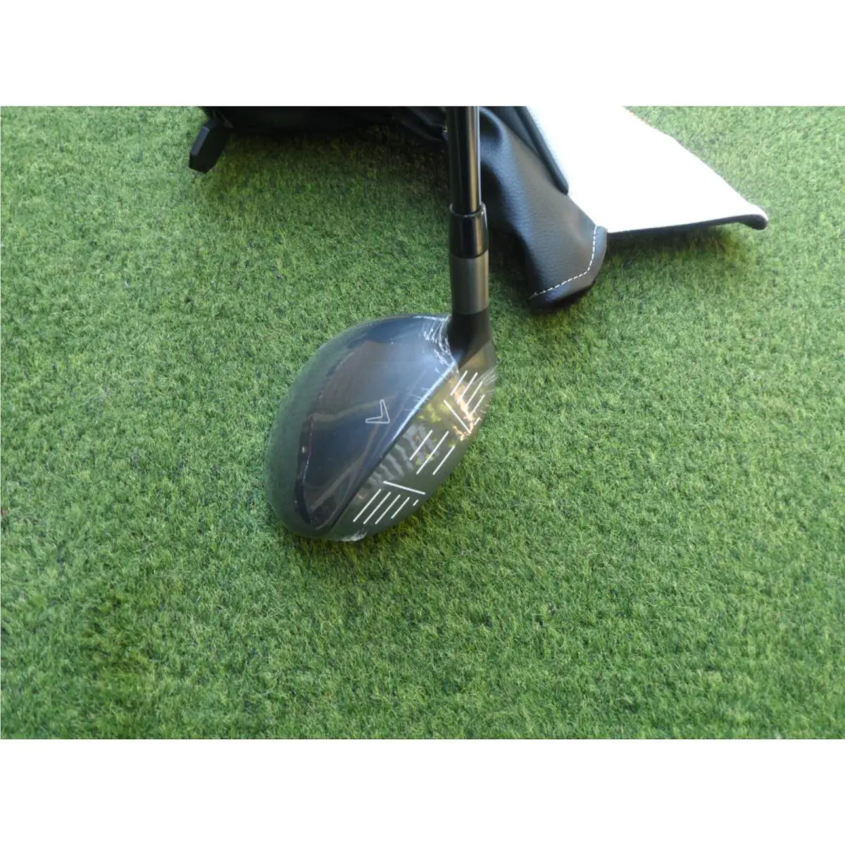 Callaway  - CALLAWAY ROGUE ST - ROGUE 1
