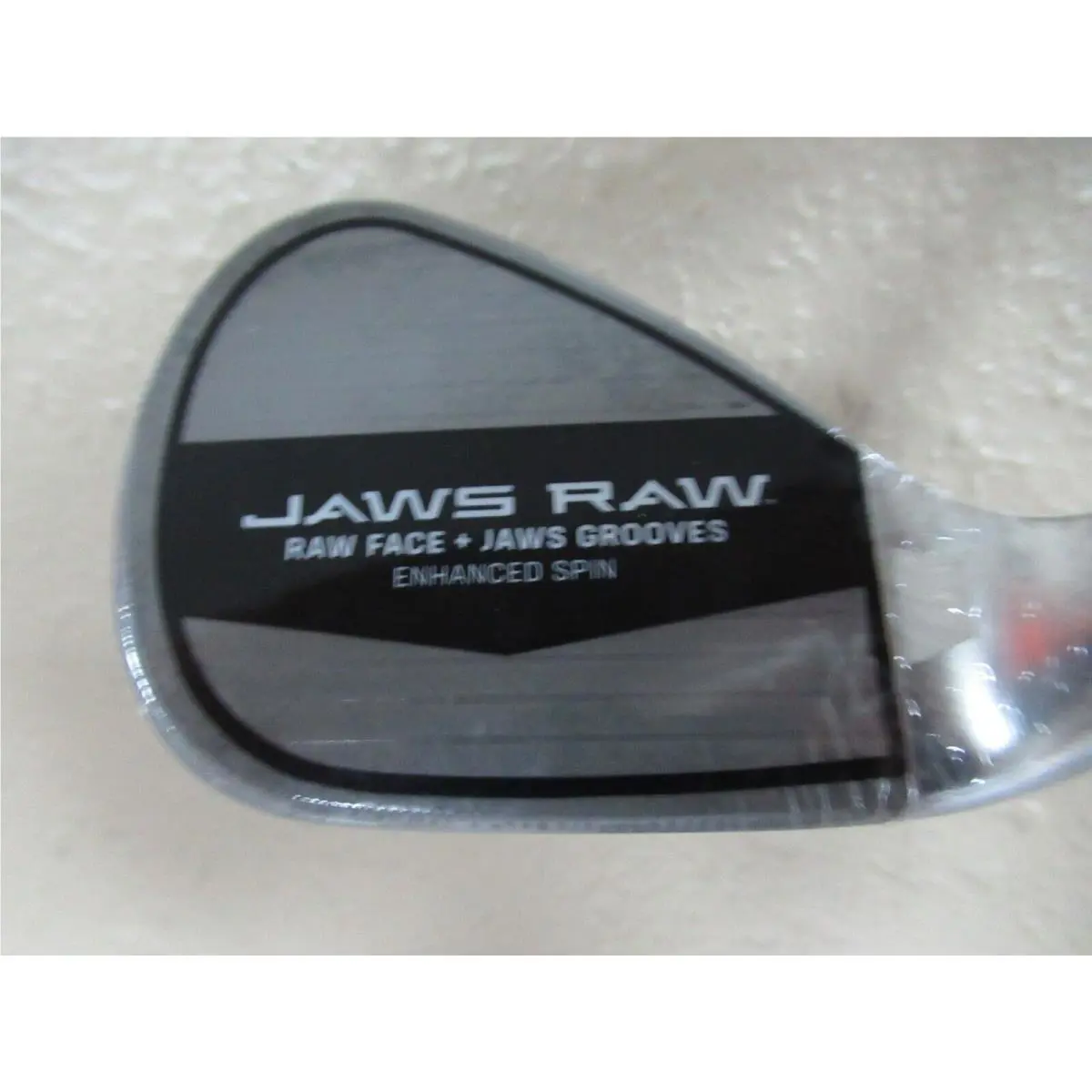 Callaway  JAWS RAW 2