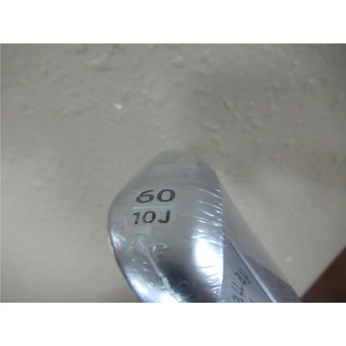 Callaway  JAWS RAW 0