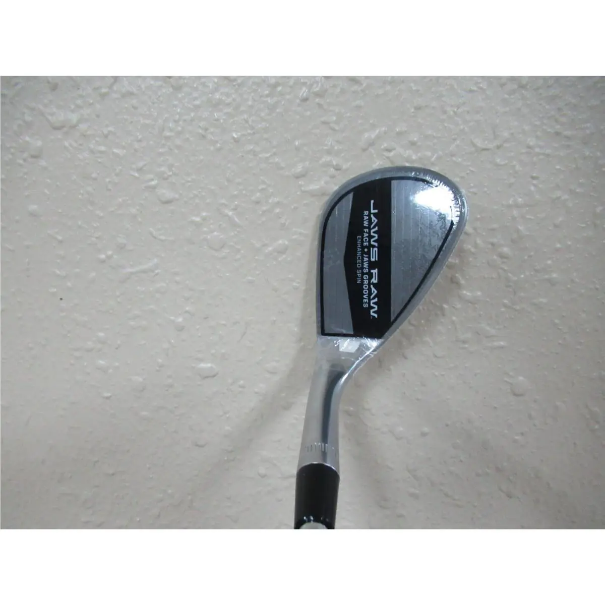 Callaway  JAWS RAW 1