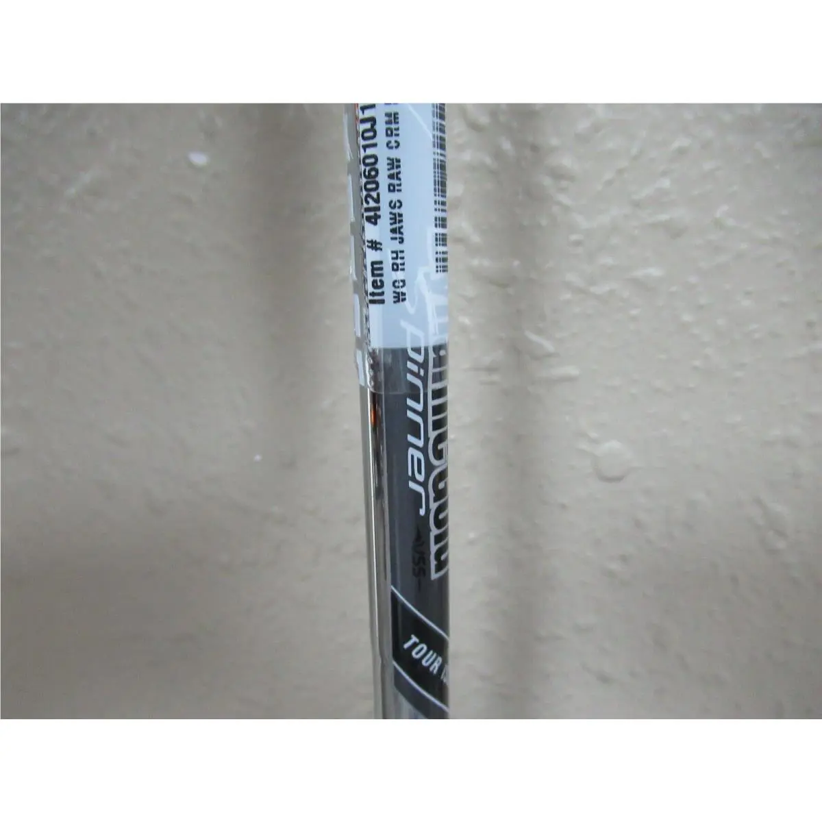 Callaway  JAWS RAW 4